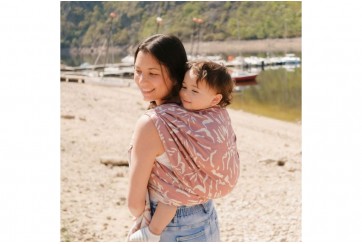 Écharpe de portage SeaCell