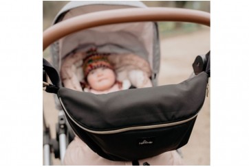 Sac à langer - lange à vadrouille