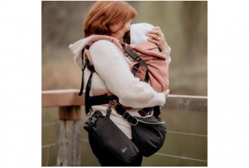 Sac à langer - lange à vadrouille