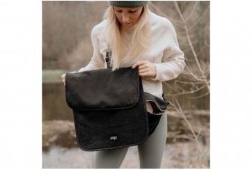 Sac à langer - lange à vadrouille