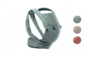 Porte bébé Évolubulle