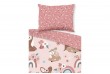 Parure de lit 120x150 Good Morning no.32064 pink
