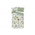 Parure de lit 120x150 Good Morning no.33028