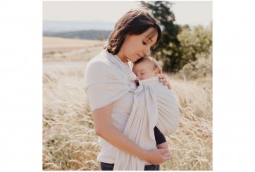 My Sling - Écharpe sans noeuds