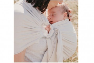 My Sling - Écharpe sans noeuds