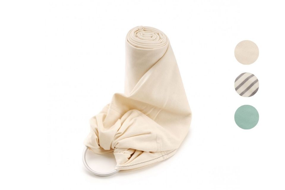 My Sling - Écharpe sans noeuds