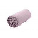 Drap housse 180x200 Satin de Coton