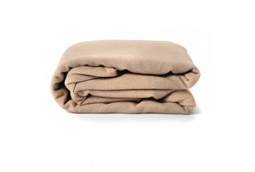 Echarpe de portage Beige Sable 5.20 m
