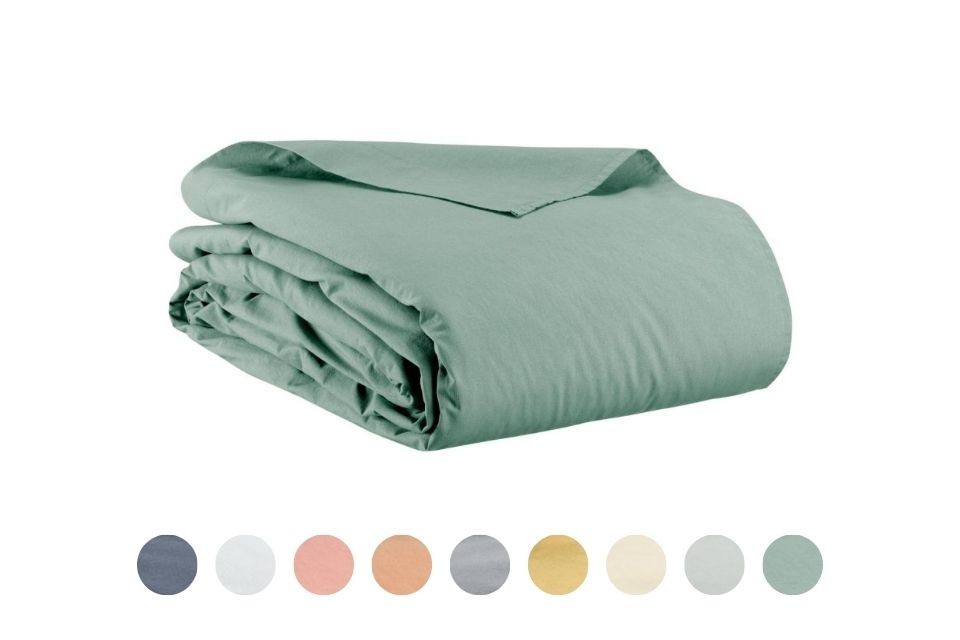 Drap plat 240x300 Calita