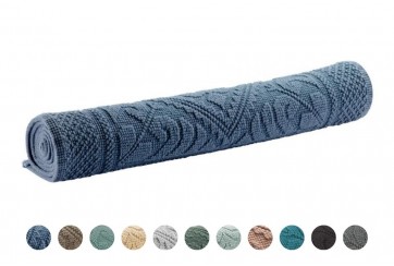 Tapis de bain 54x110 Enzo - 100% Coton