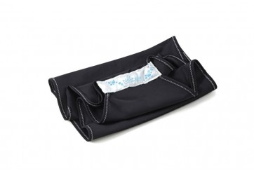 Porte bébé d'appoint - Aquabulle