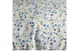 Parure de drap 240x300 4 pièces avec Drap housse 160x200 cm Coton Mani