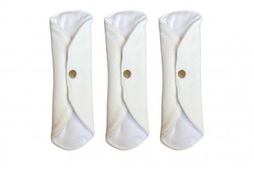 Kit de démarrage serviettes hygièniques Chanvre