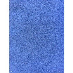 Voile micropolaire bébé au sec