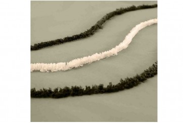 Housse de couette 220x240 + 2 taies d'oreiller 63x63 Coton Linea