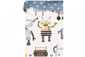 Parure de lit 140x200 Good Morning no.330012