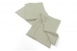 Lot de 3 serviettes 40x40 cm Gaze de coton