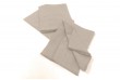 Lot de 3 serviettes 40x40 cm Gaze de coton