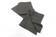 Lot de 3 serviettes 40x40 cm Gaze de coton
