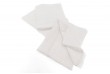 Lot de 3 serviettes 40x40 cm Gaze de coton