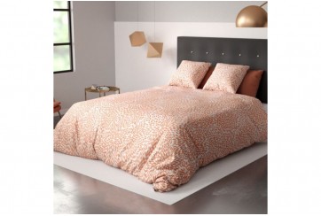 Parure de drap 240x290 3 pièces Coton Lantana