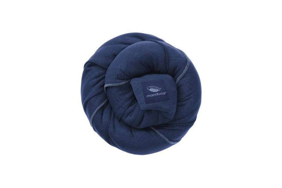 Sling navy Manduca