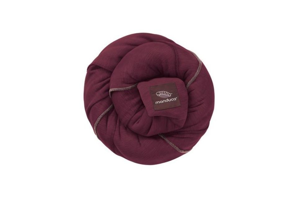 Sling berry Manduca