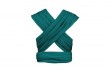 Sling teal Manduca