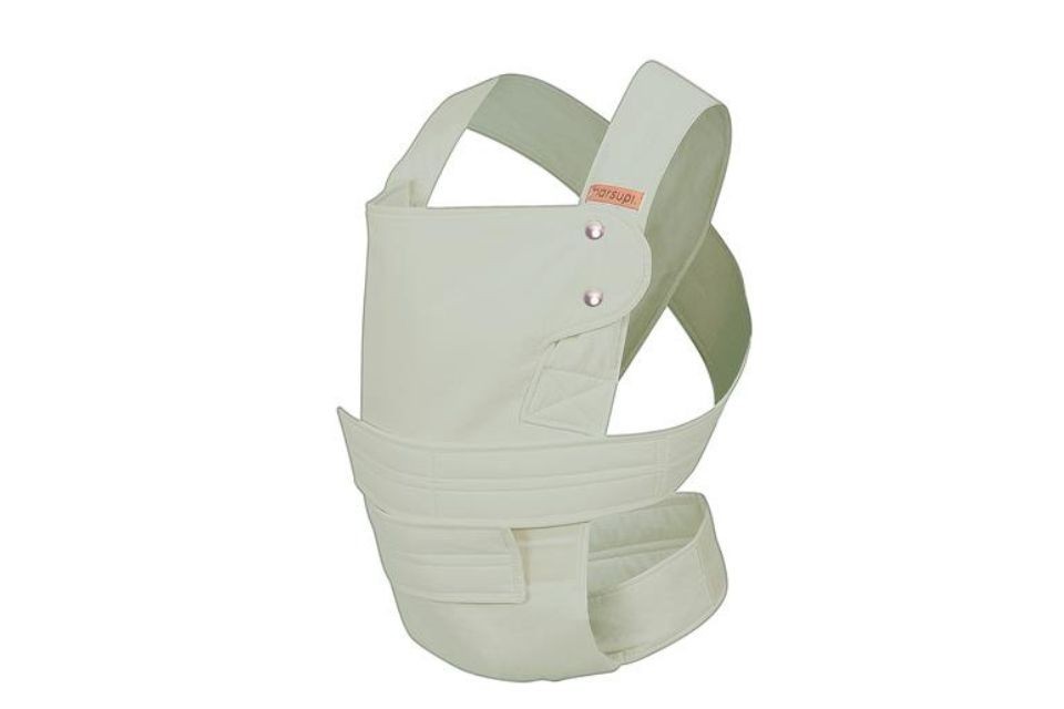 Porte-bébé Marsupi Breeze L