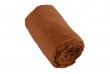 Drap housse 140x190 Flanelle de Coton