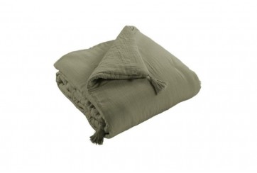 Édredon 150x150 Gaze de Coton