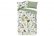 Parure de lit 100x135 cmkids Good Morning no.33028