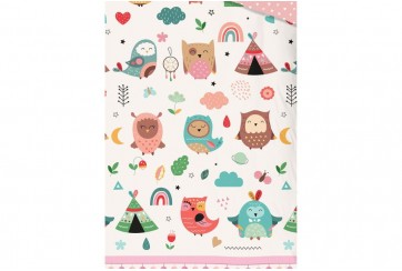 Parure de lit 100x135 Good Morning no.33044