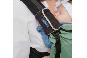 Lot de 2 protège bretelles - Néobulle