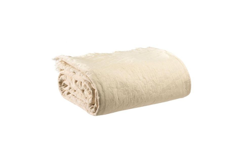 Plaid 130x170 - Inès