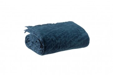 Plaid 130x170 - Inès