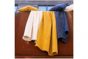 Plaid 130x170 - Inès