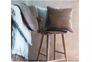 Plaid 135x200 Vera Encre