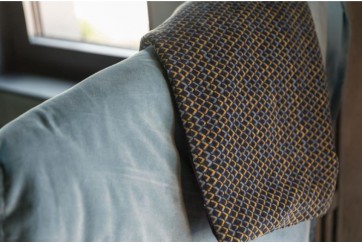 Plaid 135x200 Vera Encre