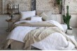 Jeté de lit 180x260 Stonewashed Zeff