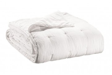 Jeté de lit 240x260 Stonewashed Zeff