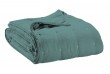 Jeté de lit 240x260 Stonewashed Zeff