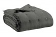 Jeté de lit 240x260 Stonewashed Zeff