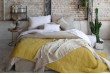 Jeté de lit 240x260 Stonewashed Zeff