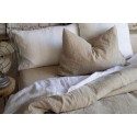 Housse de couette 240x220 Stonewashed Zeff
