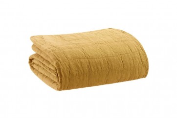 Jeté recyclé 260x260 Titou Coton