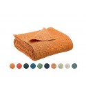 Jeté de lit 240x260 Stonewashed Tana