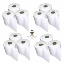 Voile de protection jetable - 1200 voiles