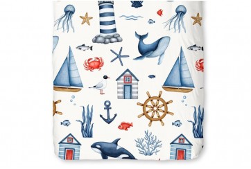 Parure de lit 140x200 Good Morning no.33087