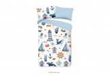 Parure de lit 120x150 Good Morning no.33087